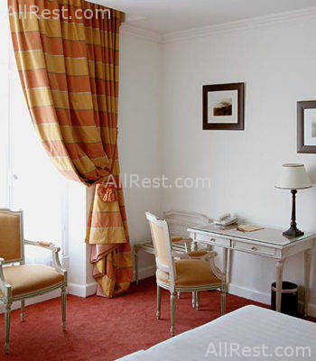 Hotel Ellington 5